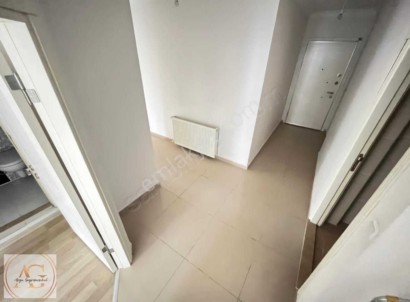Arya'dan Doktorlar Sitesi Civarı Migros Üstü 4+1 Dubleks Daire - Görsel 5