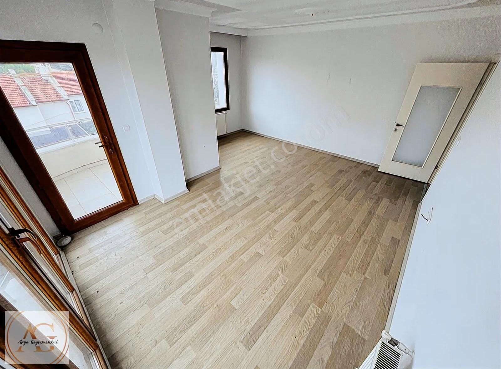 Arya'dan Doktorlar Sitesi Civarı Migros Üstü 4+1 Dubleks Daire - Görsel 6