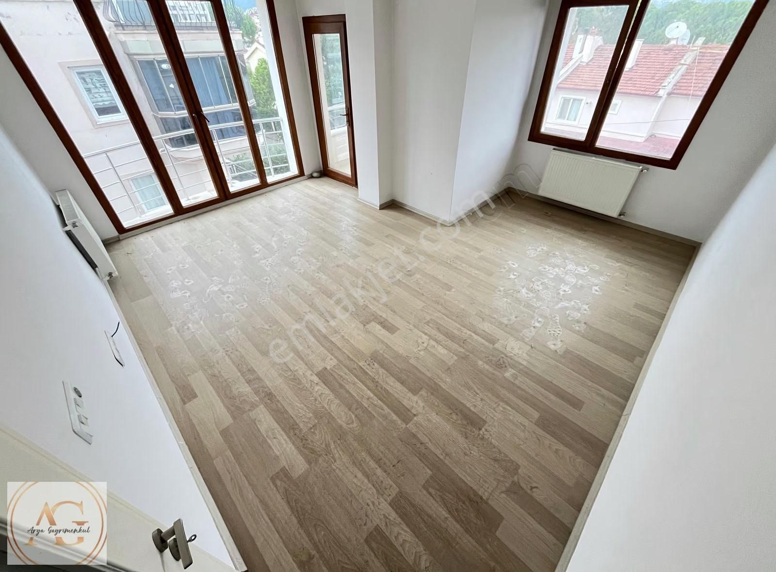 Arya'dan Doktorlar Sitesi Civarı Migros Üstü 4+1 Dubleks Daire - Görsel 33
