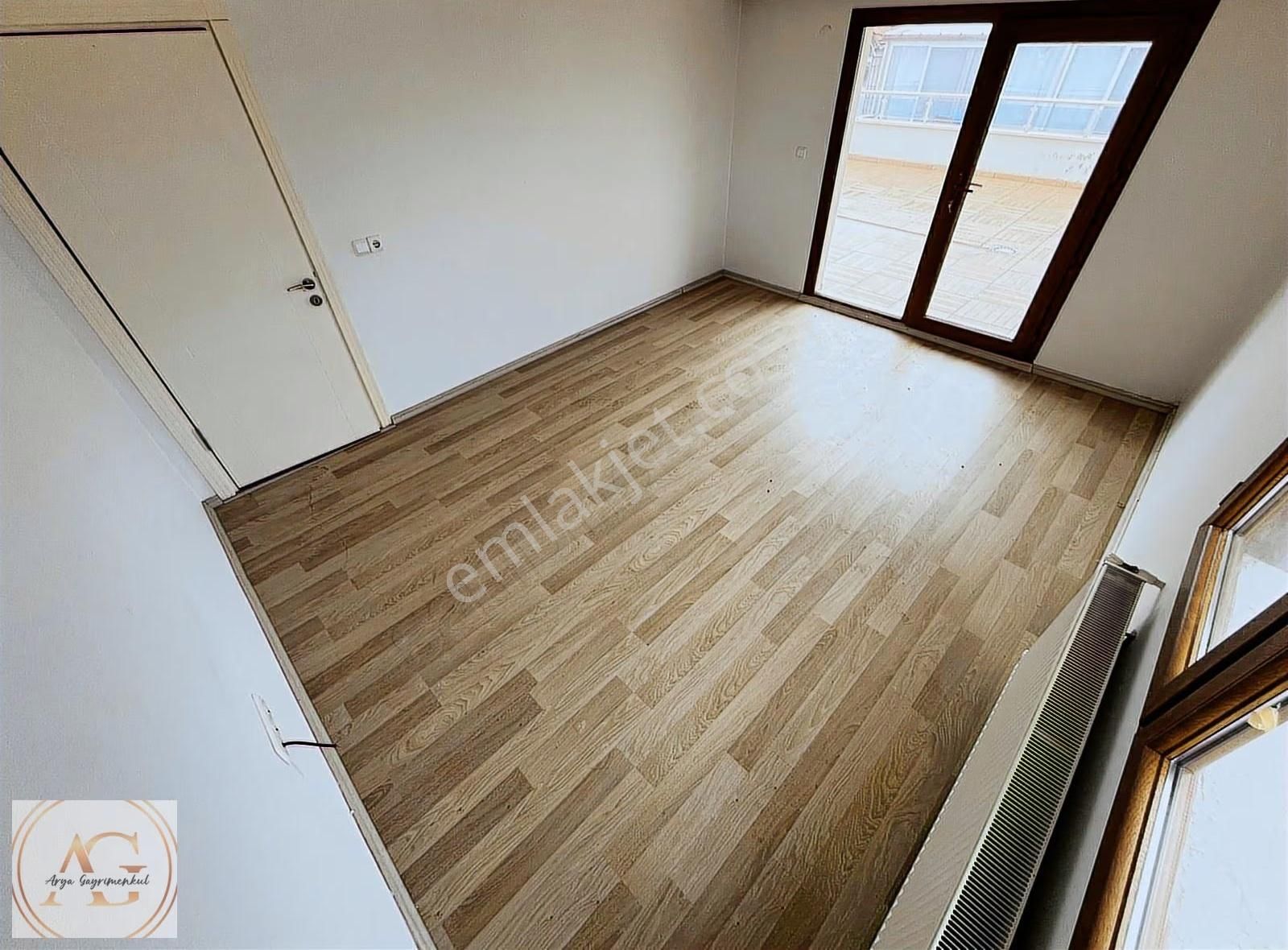Arya'dan Doktorlar Sitesi Civarı Migros Üstü 4+1 Dubleks Daire - Görsel 26