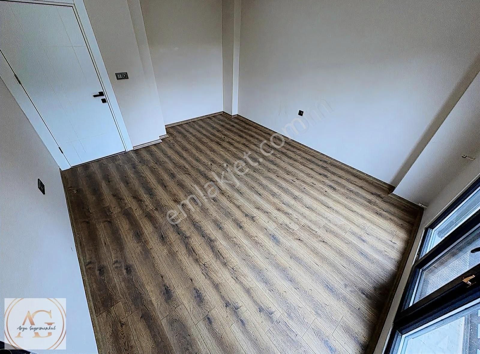 Arya Gayrimenkul'den Akçay'da Şık Tasarımlı 4+1 Lüks Villa - Görsel 22