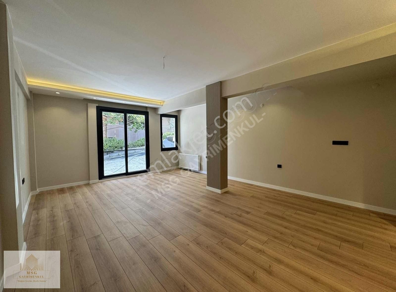 Msg'den Amerikan Koleji Karşısı -tadilatlı 3+1 Bahçeli Lüx Daire - Görsel 18