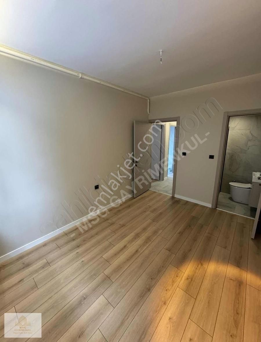 Msg'den Amerikan Koleji Karşısı -tadilatlı 3+1 Bahçeli Lüx Daire - Görsel 6