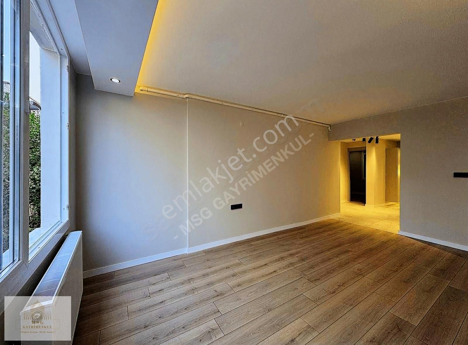 Msg'den Cadde Üzerinde Lüks Tadilatlı Ve Türk Hamamlı Arakat 3+1 - Görsel 2