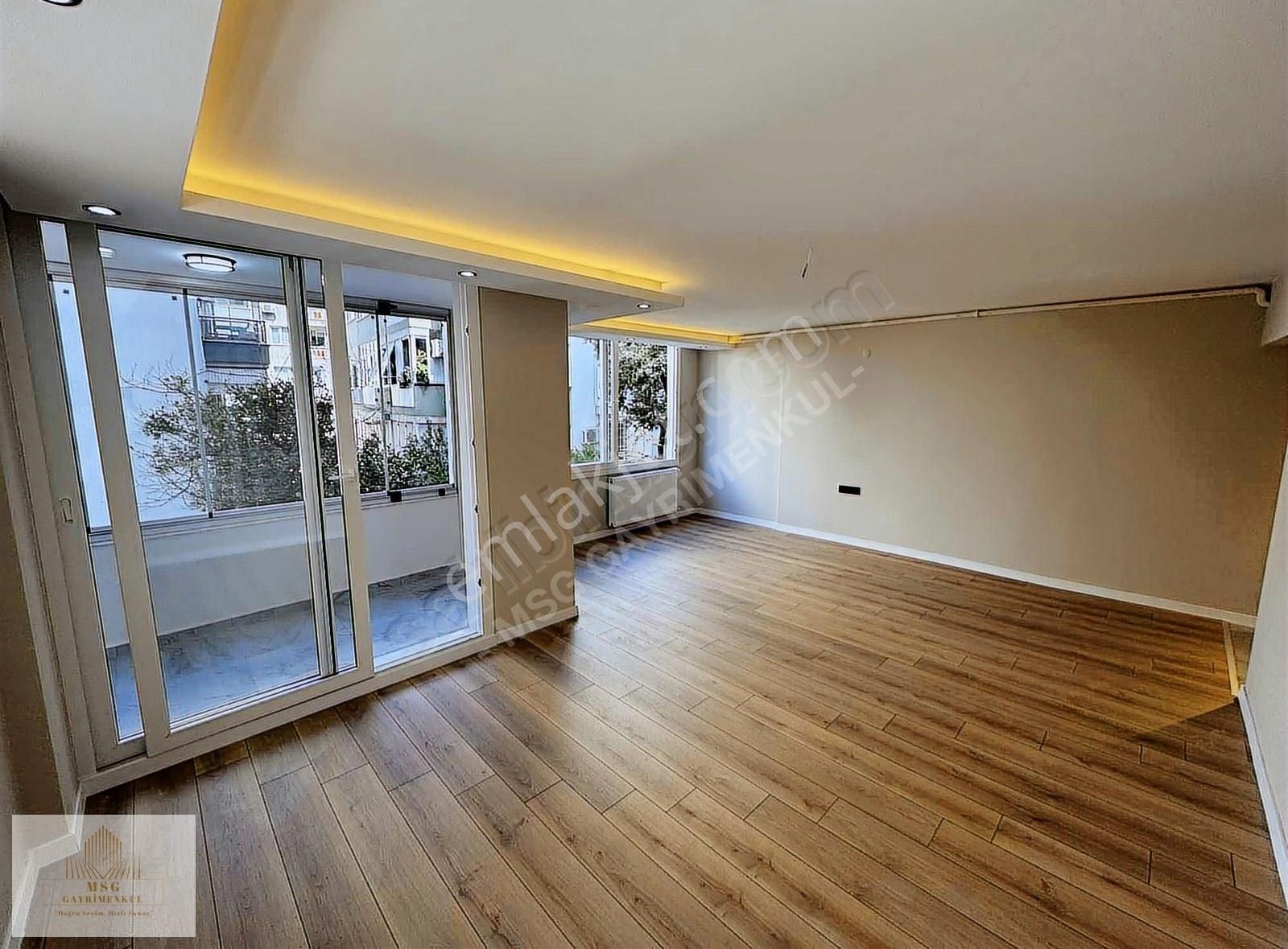 Msg'den Cadde Üzerinde Lüks Tadilatlı Ve Türk Hamamlı Arakat 3+1 - Görsel 23