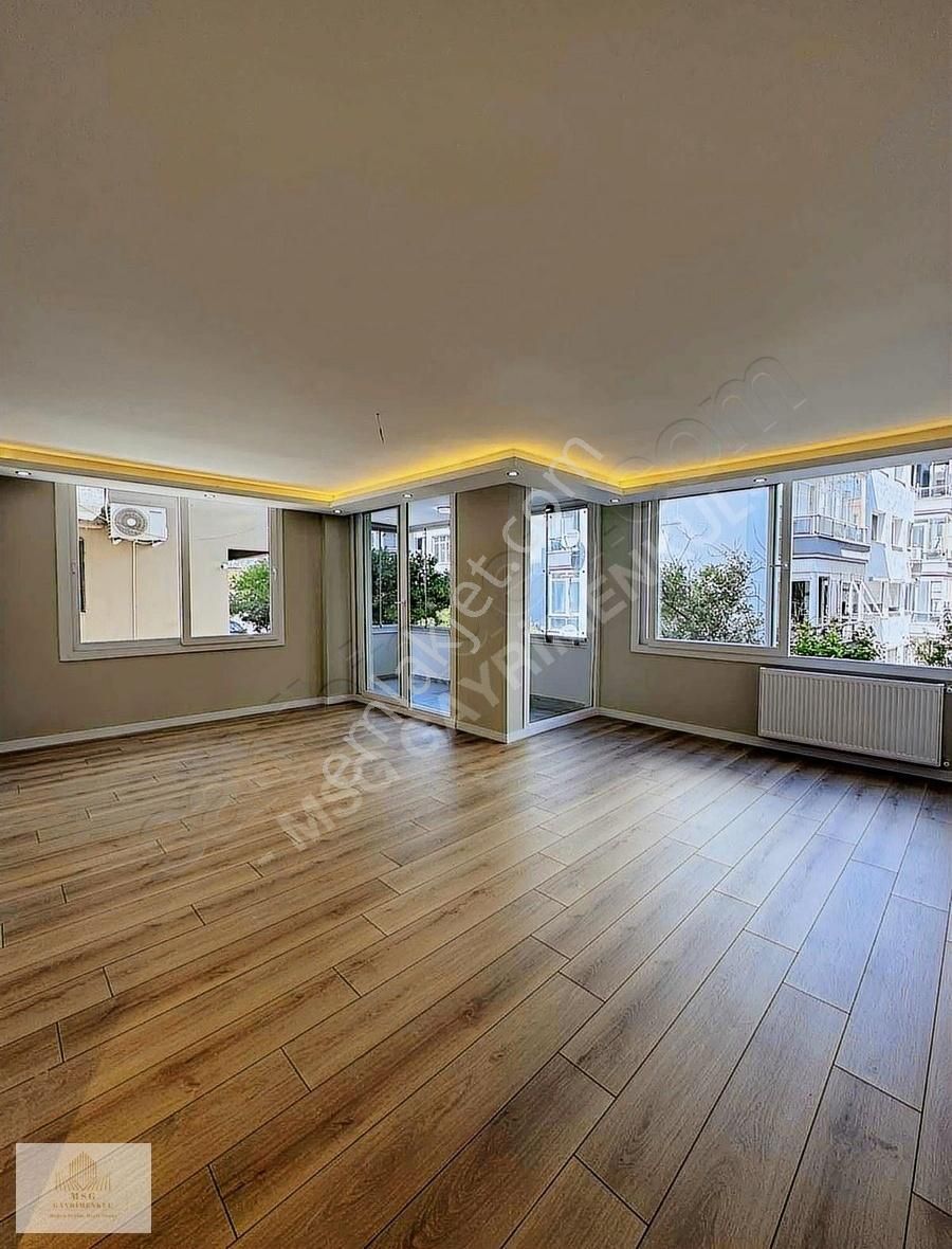 Msg'den Cadde Üzerinde Lüks Tadilatlı Ve Türk Hamamlı Arakat 3+1 - Görsel 42