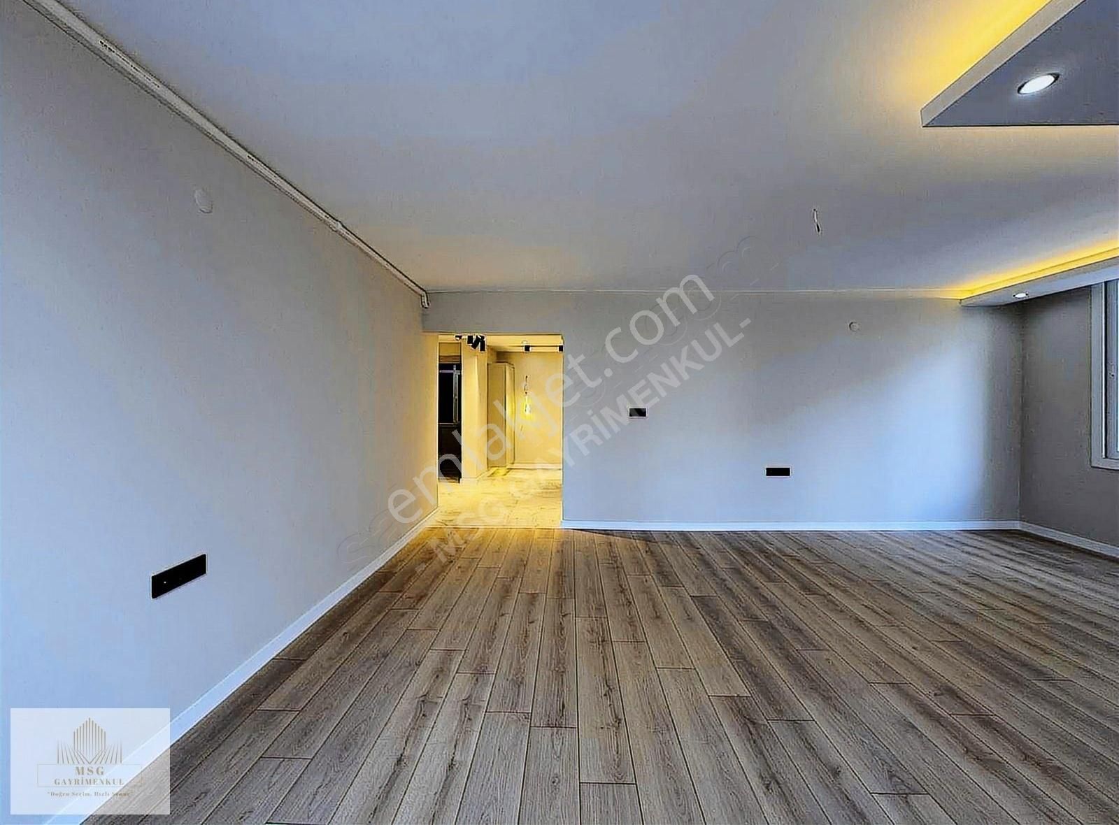 Msg'den Cadde Üzerinde Lüks Tadilatlı Ve Türk Hamamlı Arakat 3+1 - Görsel 12