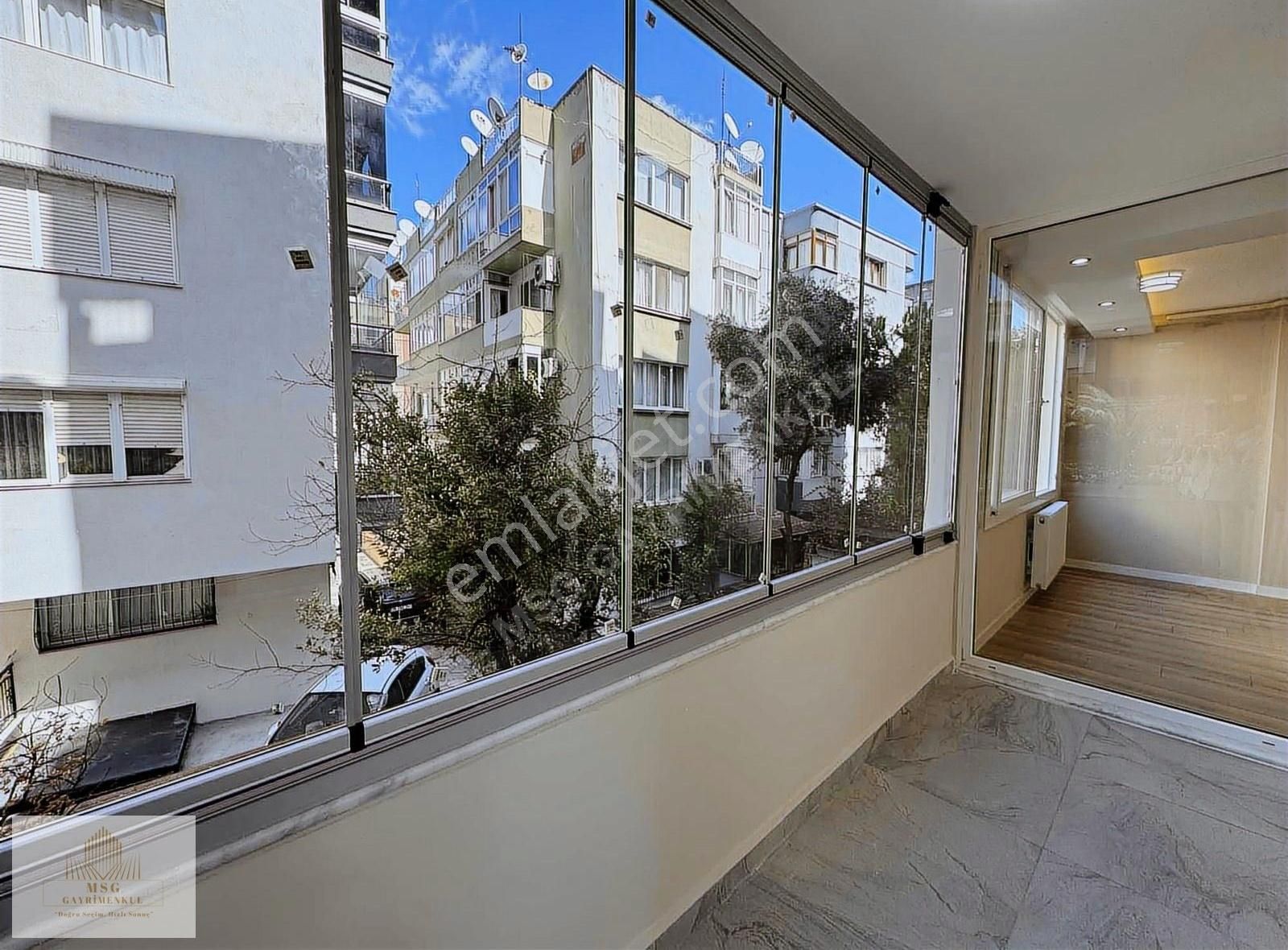 Msg'den Cadde Üzerinde Lüks Tadilatlı Ve Türk Hamamlı Arakat 3+1 - Görsel 36