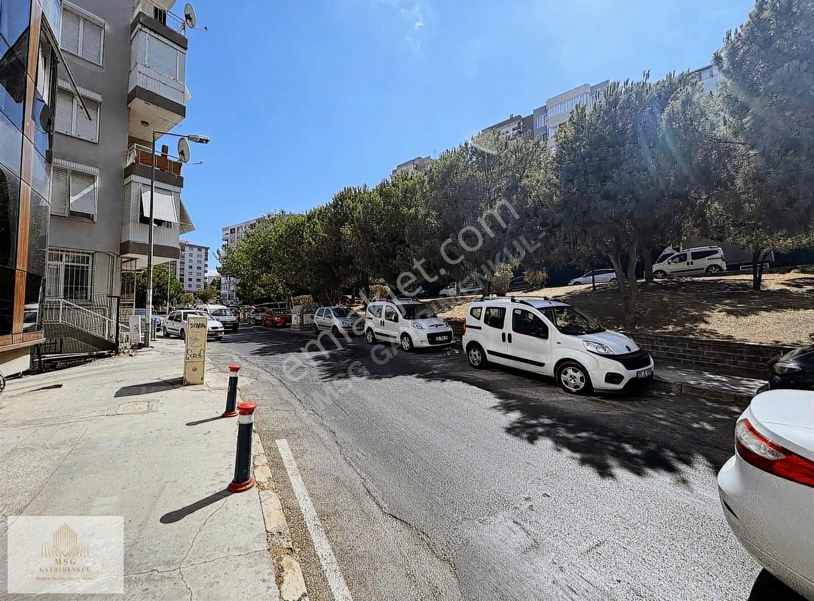 Msg'den Cadde Üzerinde Lüks Tadilatlı Ve Türk Hamamlı Arakat 3+1 - Görsel 32