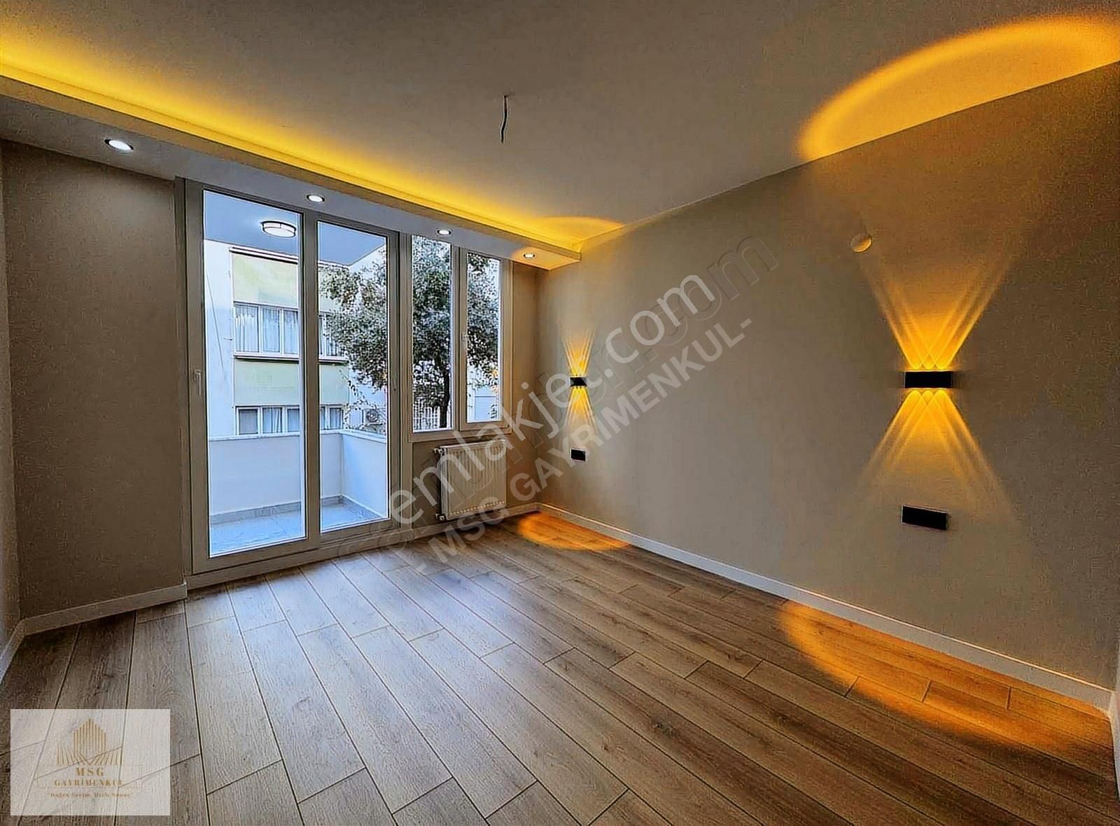 Msg'den Cadde Üzerinde Lüks Tadilatlı Ve Türk Hamamlı Arakat 3+1 - Görsel 10