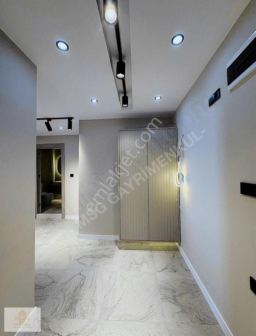 Msg'den Cadde Üzerinde Lüks Tadilatlı Ve Türk Hamamlı Arakat 3+1 - Görsel 27