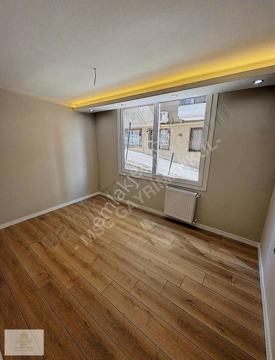 Msg'den Cadde Üzerinde Lüks Tadilatlı Ve Türk Hamamlı Arakat 3+1 - Görsel 18