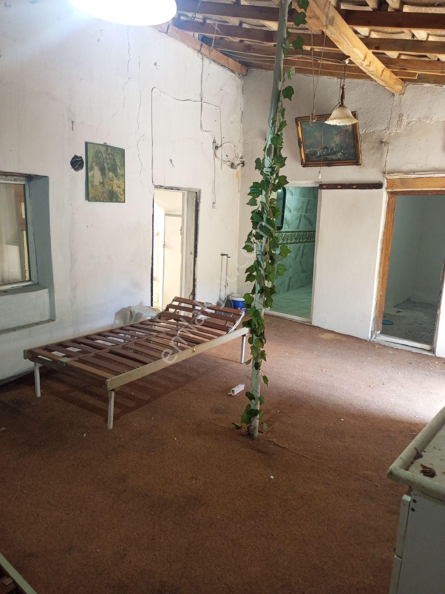 Merkezde Satılık 6+1 Müstakil Ev - Görsel 17