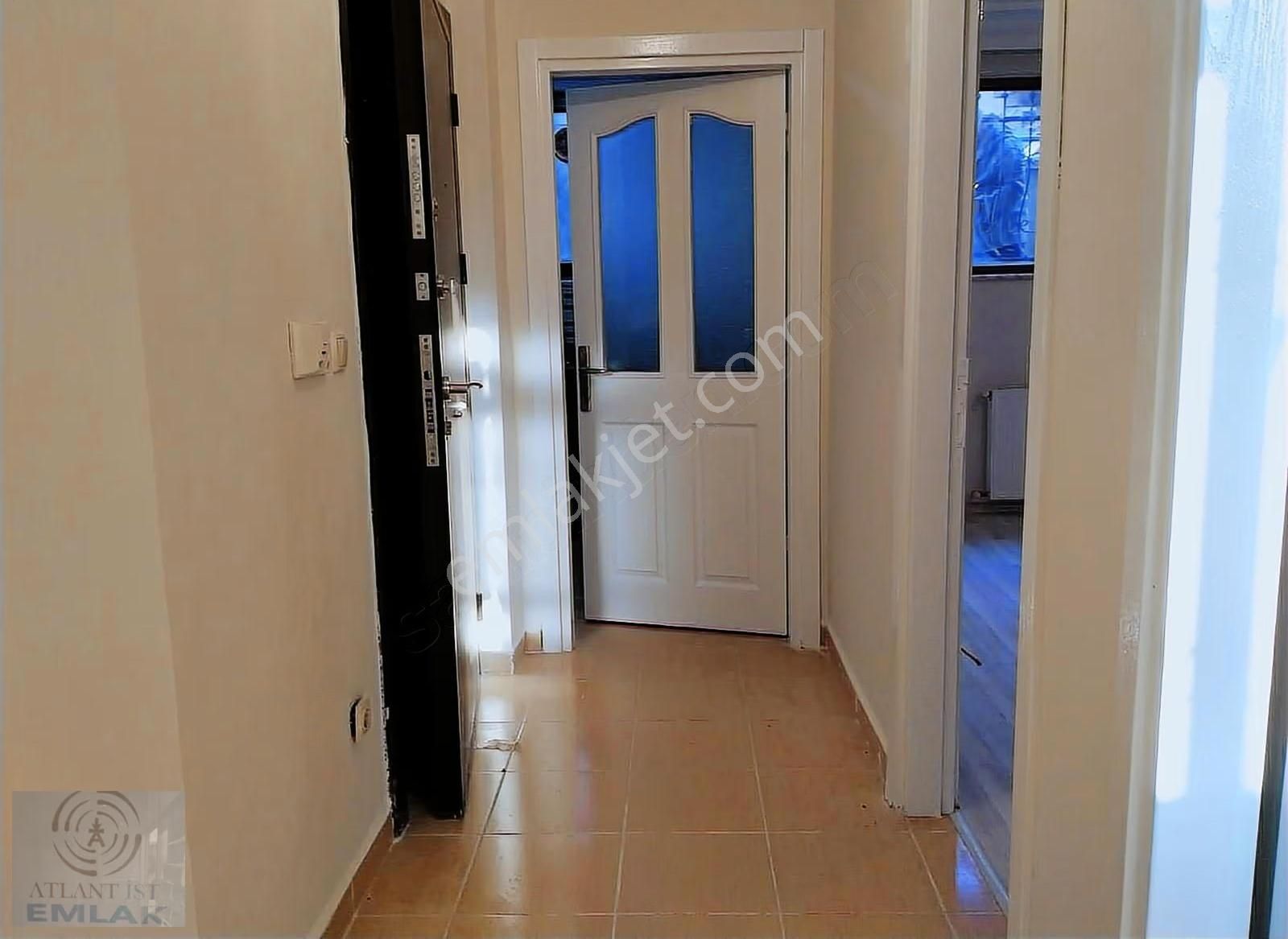 Kayışdağı Dörtyol Işıklarda 1+1 Bakımlı Kombili Kapalı Mutfaklı - Görsel 9