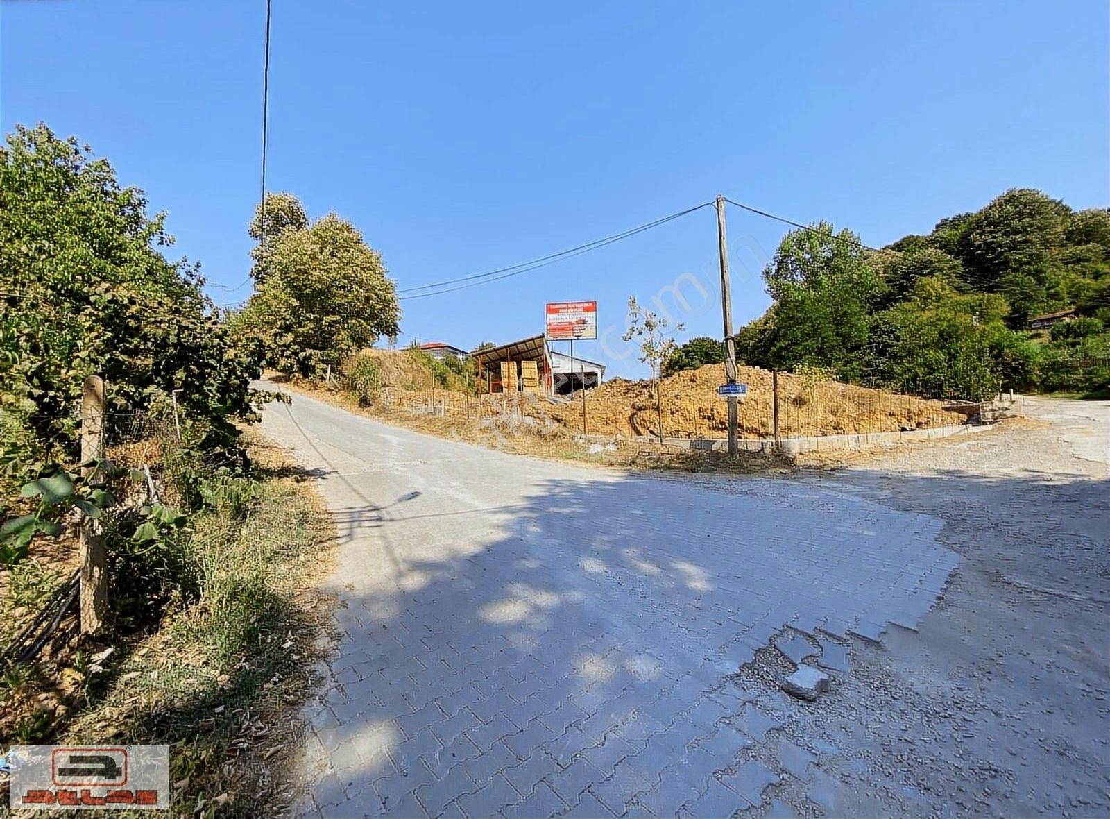 Atlas Emlak Kartepe Nusretiye Satılık Arsa - Görsel 6