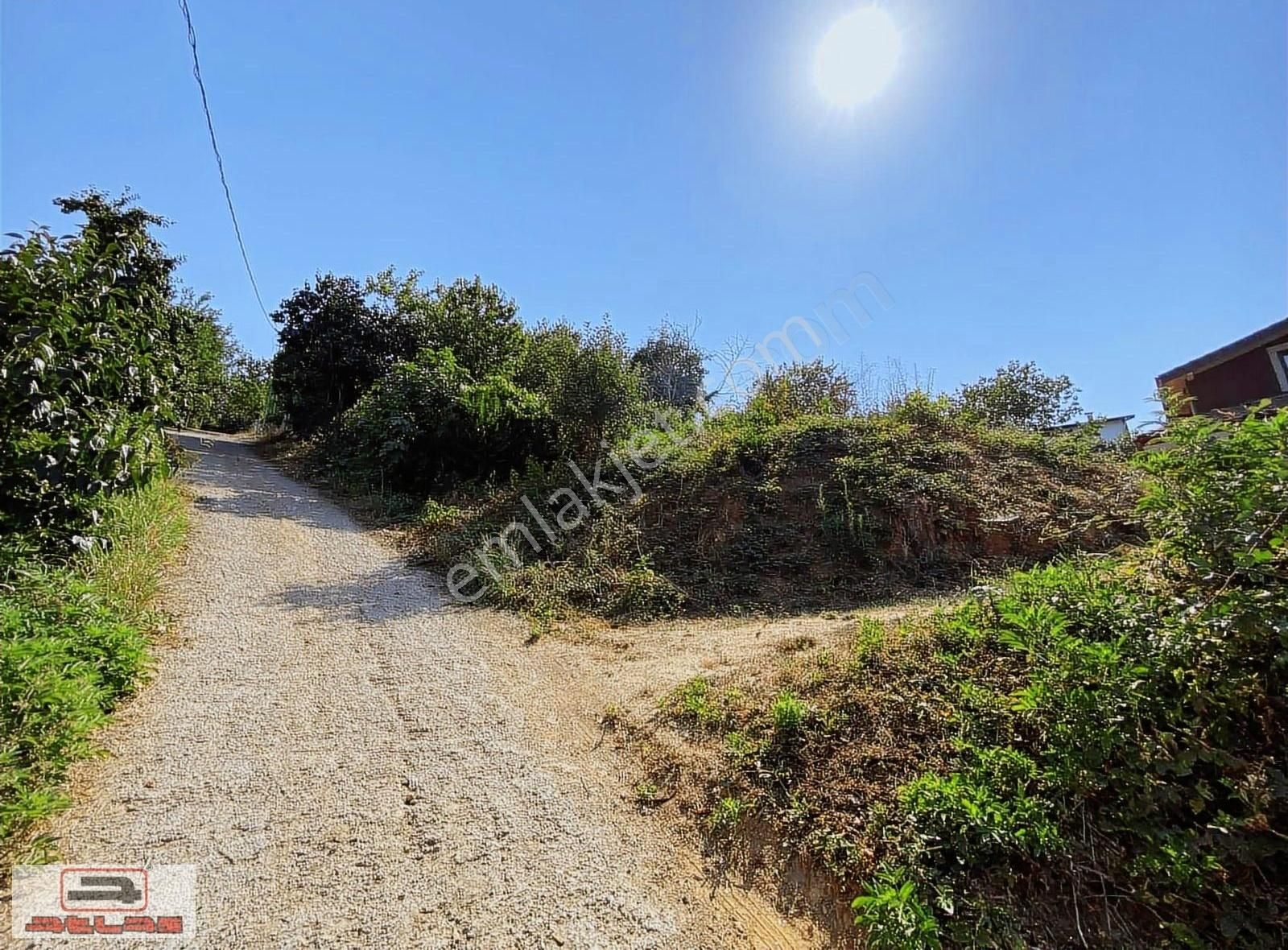 Atlas Emlak Kartepe Nusretiye Satılık Arsa - Görsel 20