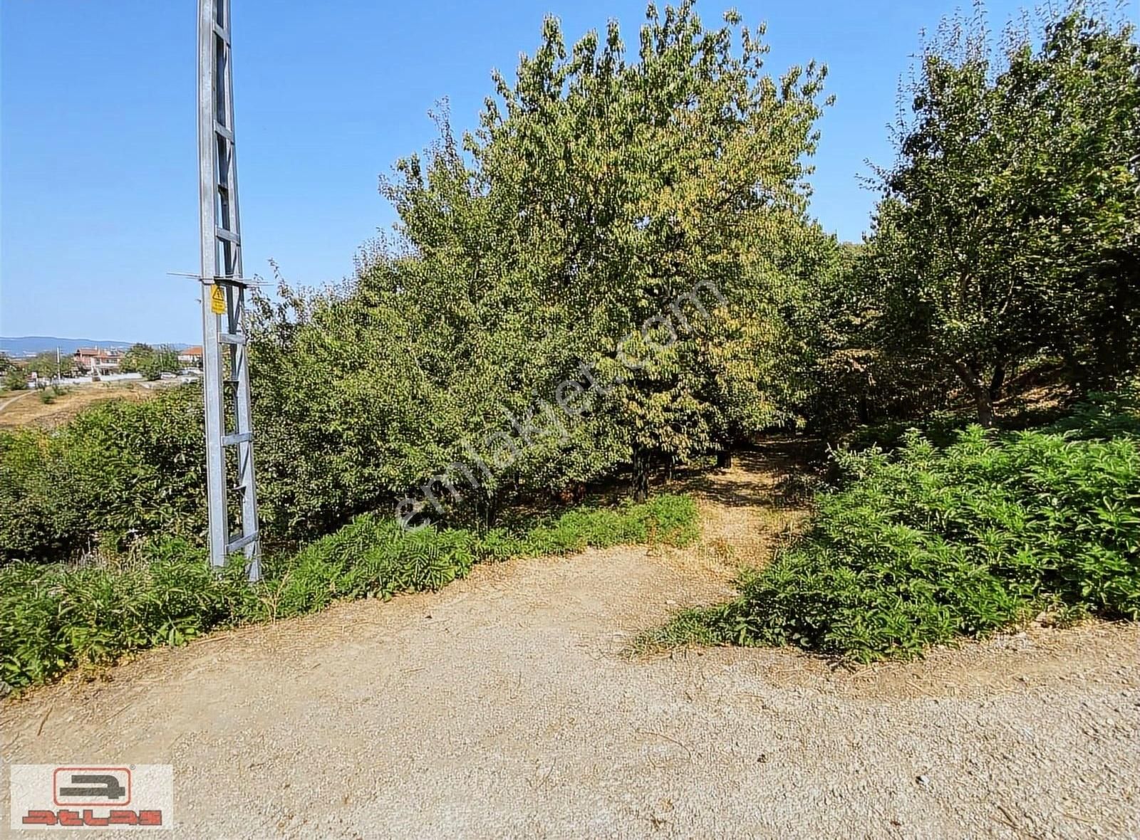 Atlas Emlak Kartepe Nusretiye Satılık Arsa - Görsel 7