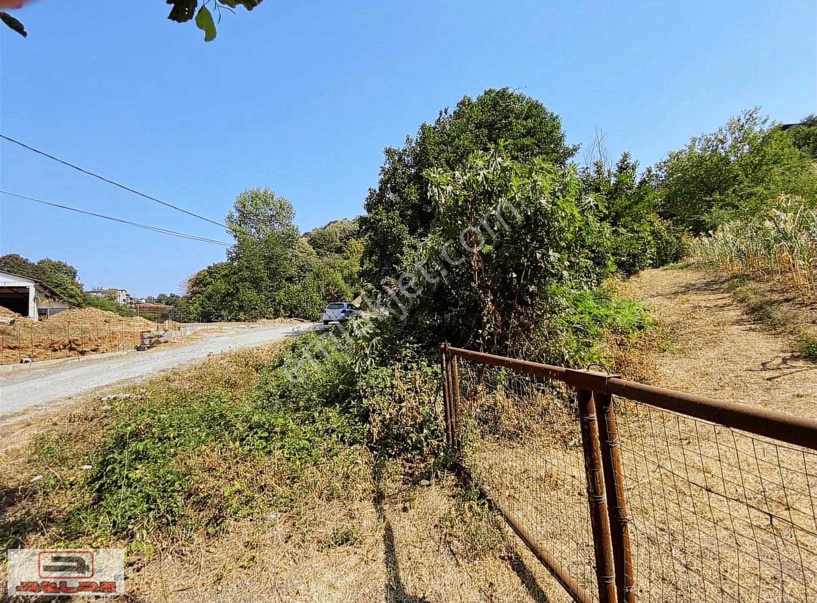 Atlas Emlak Kartepe Nusretiye Satılık Arsa - Görsel 26