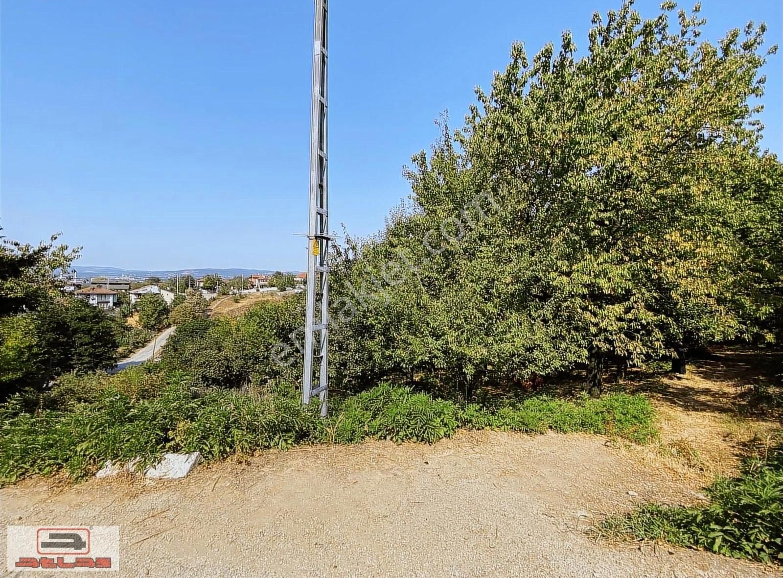 Atlas Emlak Kartepe Nusretiye Satılık Arsa - Görsel 9