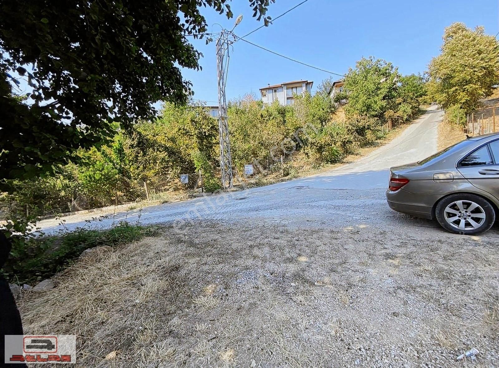 Atlas Emlak Kartepe Nusretiye Satılık Arsa - Görsel 17