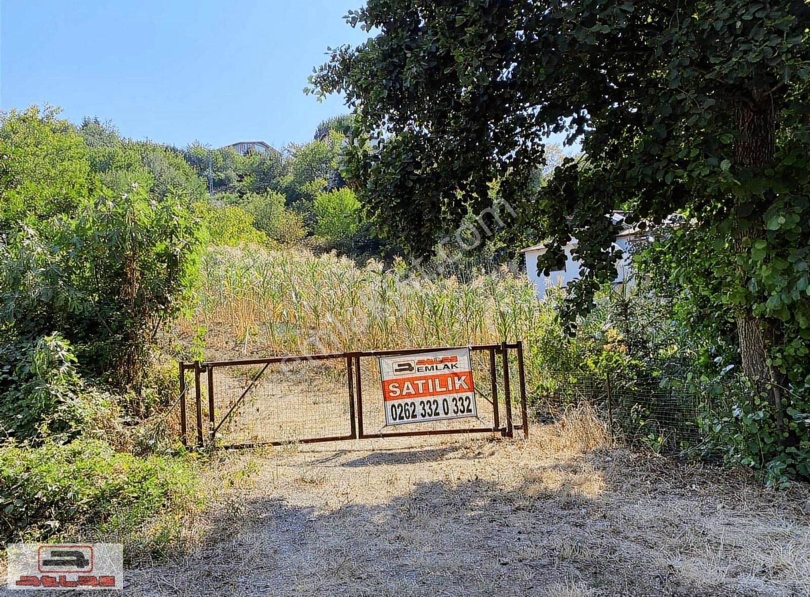 Atlas Emlak Kartepe Nusretiye Satılık Arsa - Görsel 16