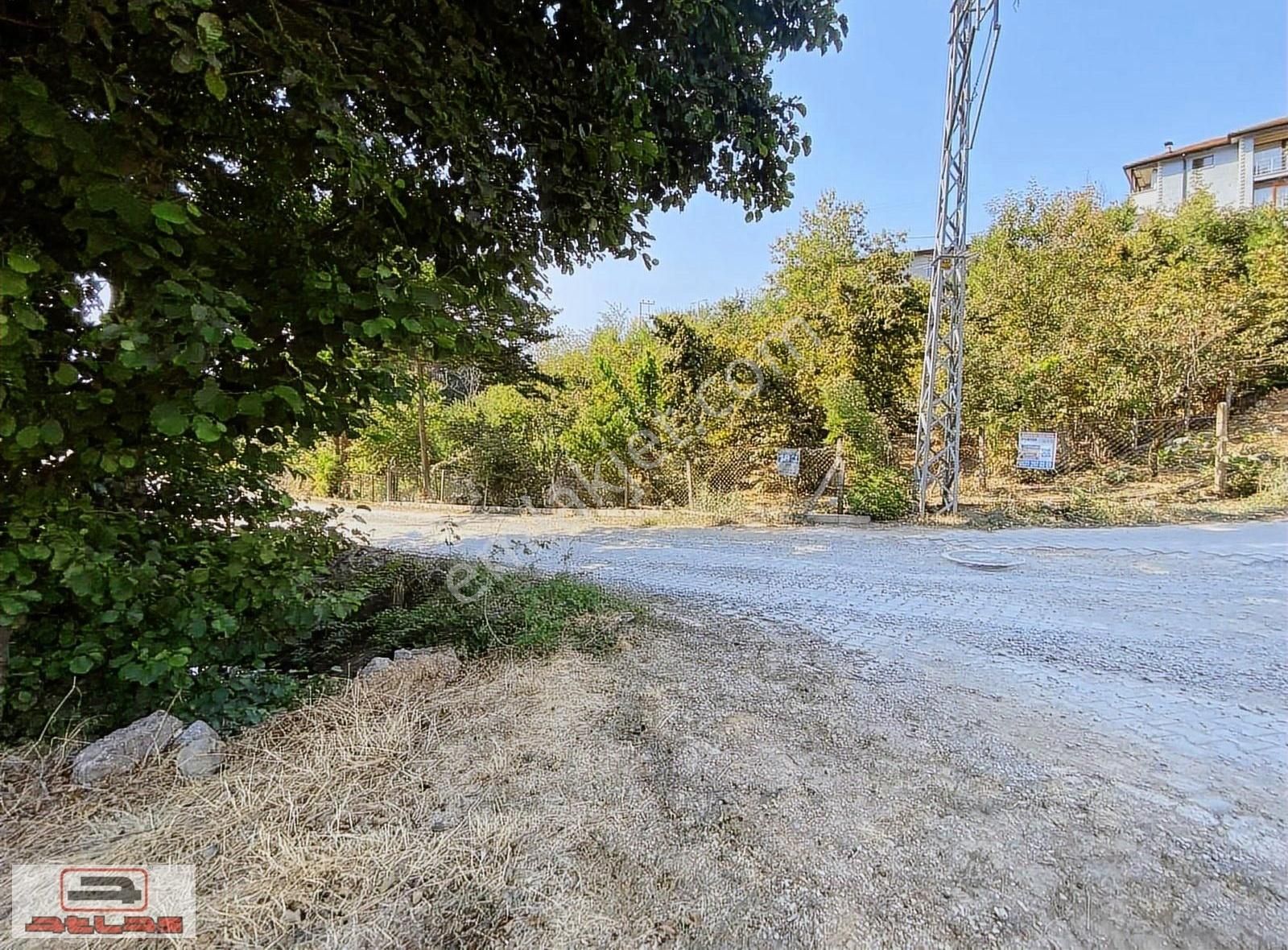 Atlas Emlak Kartepe Nusretiye Satılık Arsa - Görsel 28