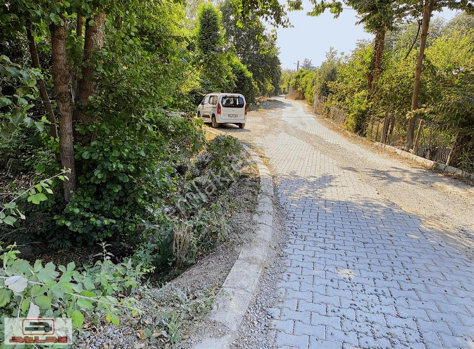 Atlas Emlak Kartepe Nusretiye Satılık Arsa - Görsel 2