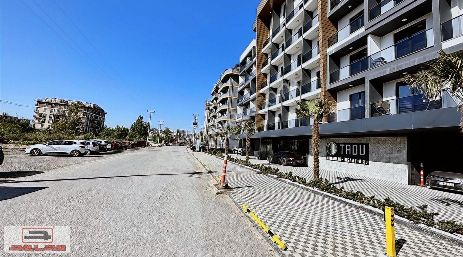 Atlas'tan Tadu Concept Resıdence 1+0 Eşyalı Residence Daire - Görsel 24