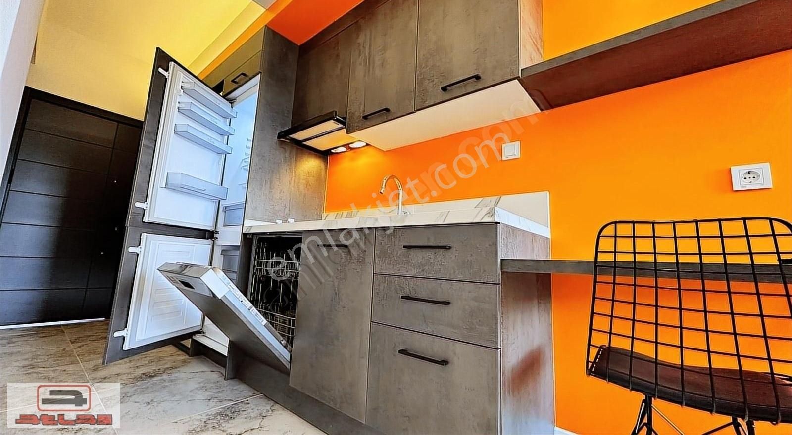Atlas'tan Tadu Concept Resıdence 1+0 Eşyalı Residence Daire - Görsel 7