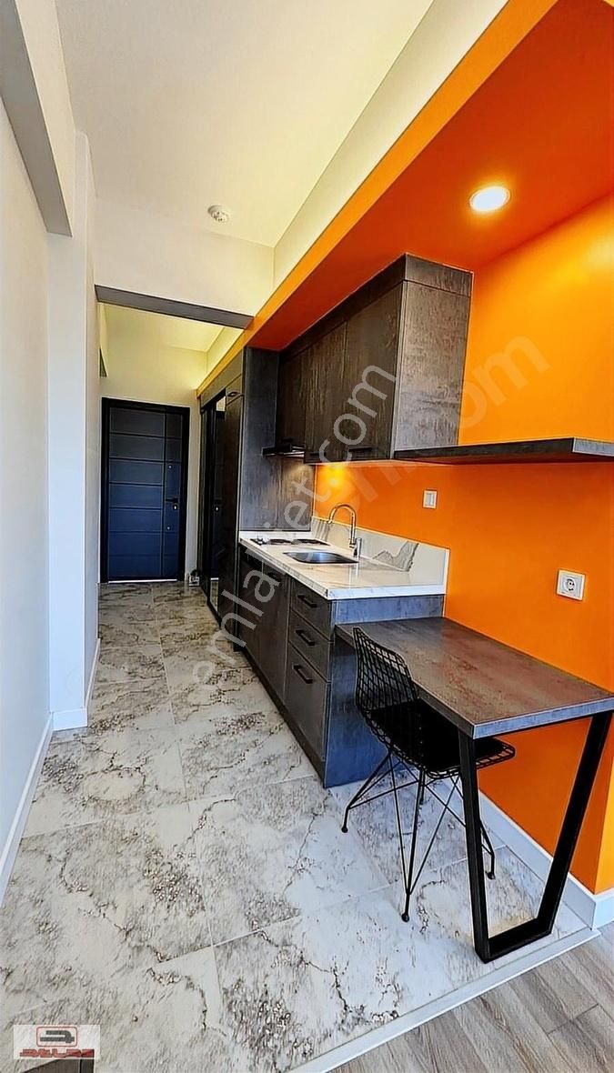 Atlas'tan Tadu Concept Resıdence 1+0 Eşyalı Residence Daire - Görsel 15