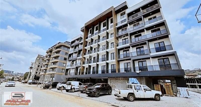 Atlas'tan Tadu Concept Resıdence 1+0 Eşyalı Residence Daire - Görsel 20