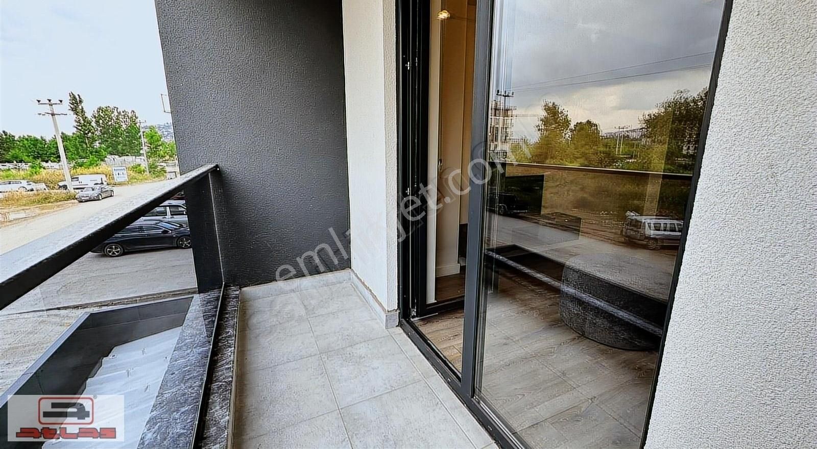 Atlas'tan Tadu Concept Resıdence 1+0 Eşyalı Residence Daire - Görsel 25