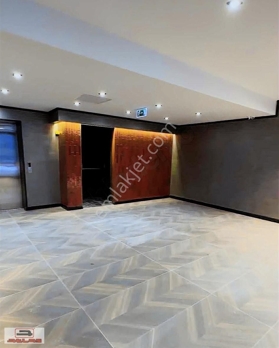 Atlas'tan Tadu Concept Resıdence 1+0 Eşyalı Residence Daire - Görsel 27
