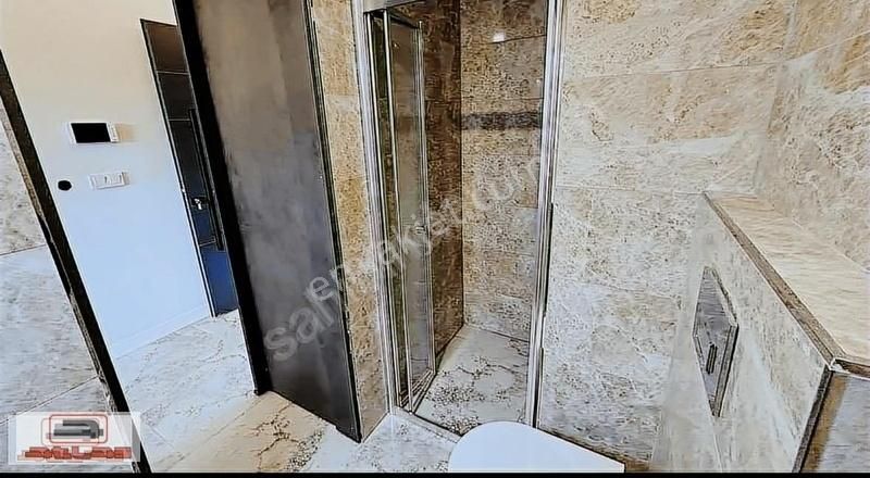Atlas'tan Tadu Concept Resıdence 1+0 Eşyalı Residence Daire - Görsel 18