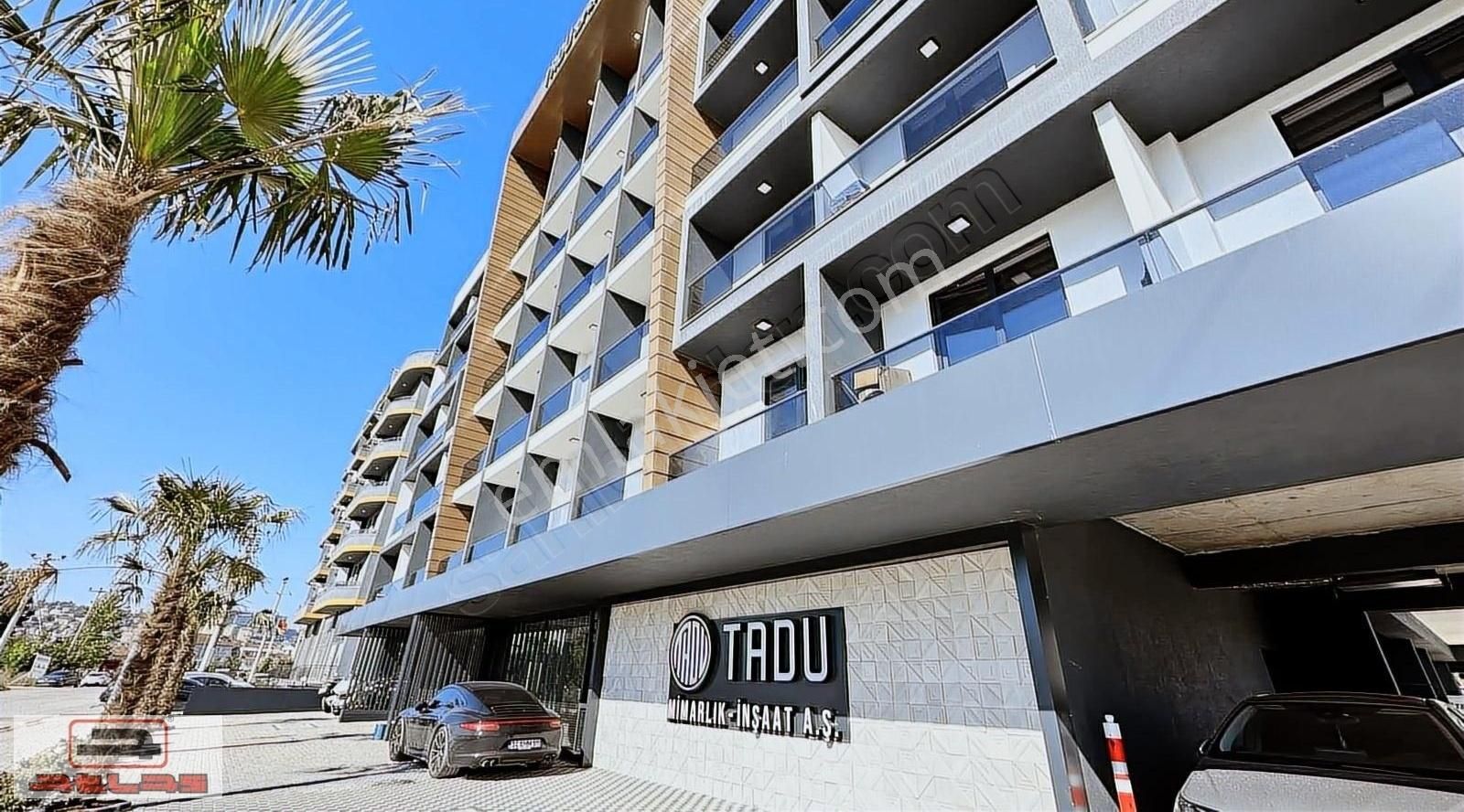 Atlas'tan Tadu Concept Resıdence 1+0 Eşyalı Residence Daire - Görsel 10