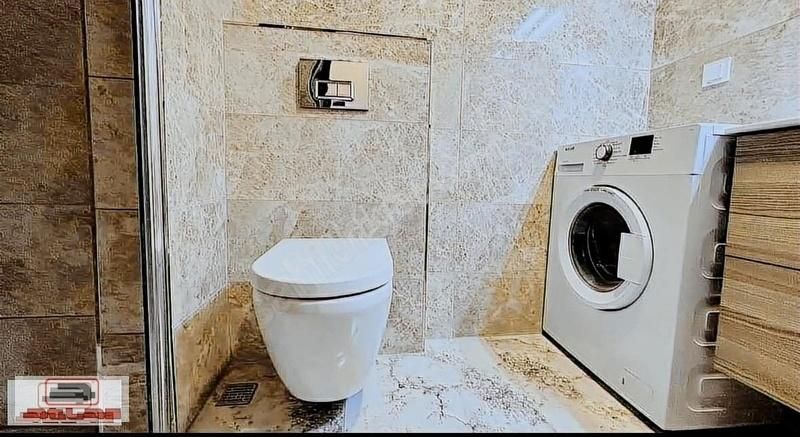Atlas'tan Tadu Concept Resıdence 1+0 Eşyalı Residence Daire - Görsel 22