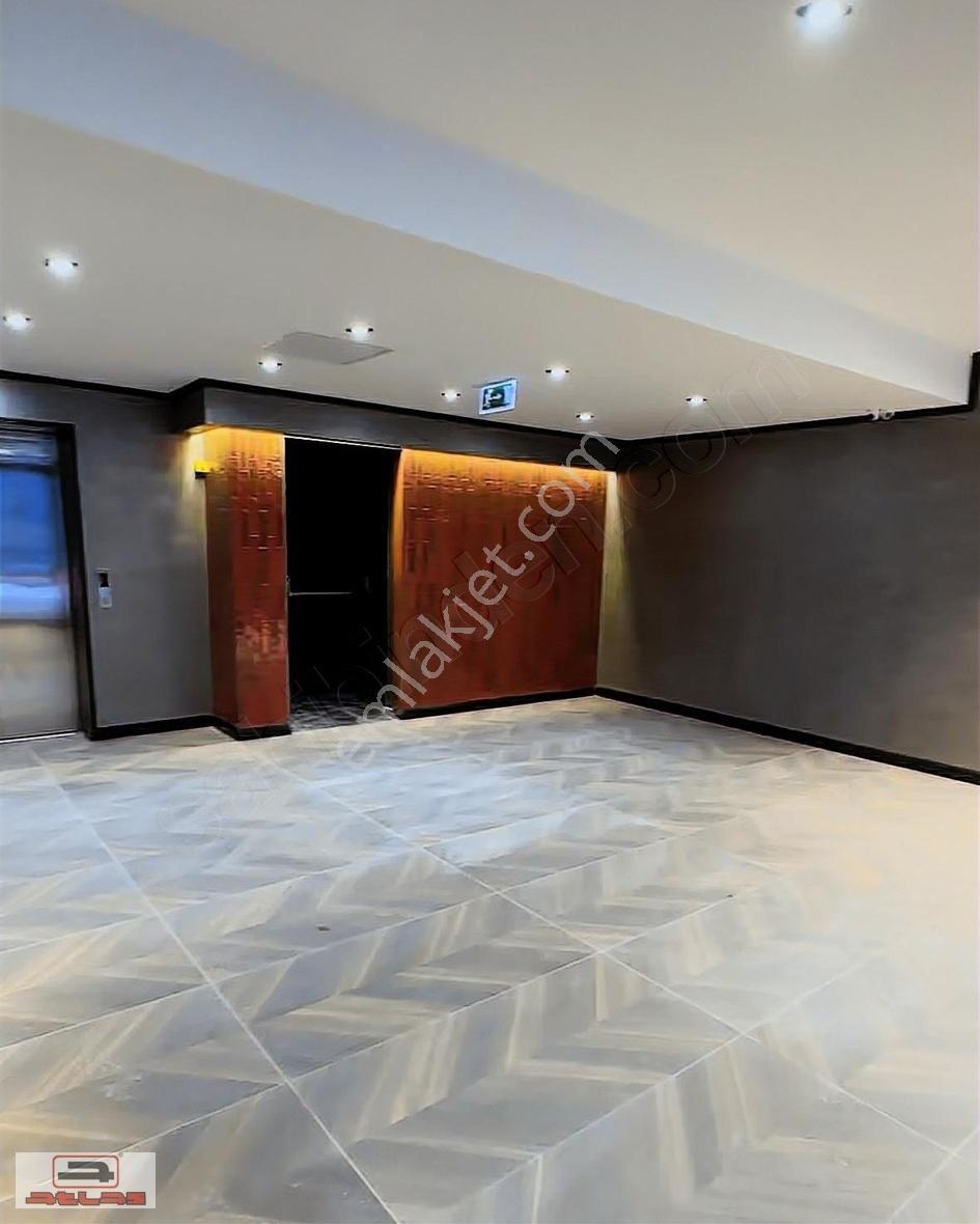 Atlas 'tan Yeşilova Tadu Concept Resıdence 1+0 Eşyalı Daire - Görsel 7