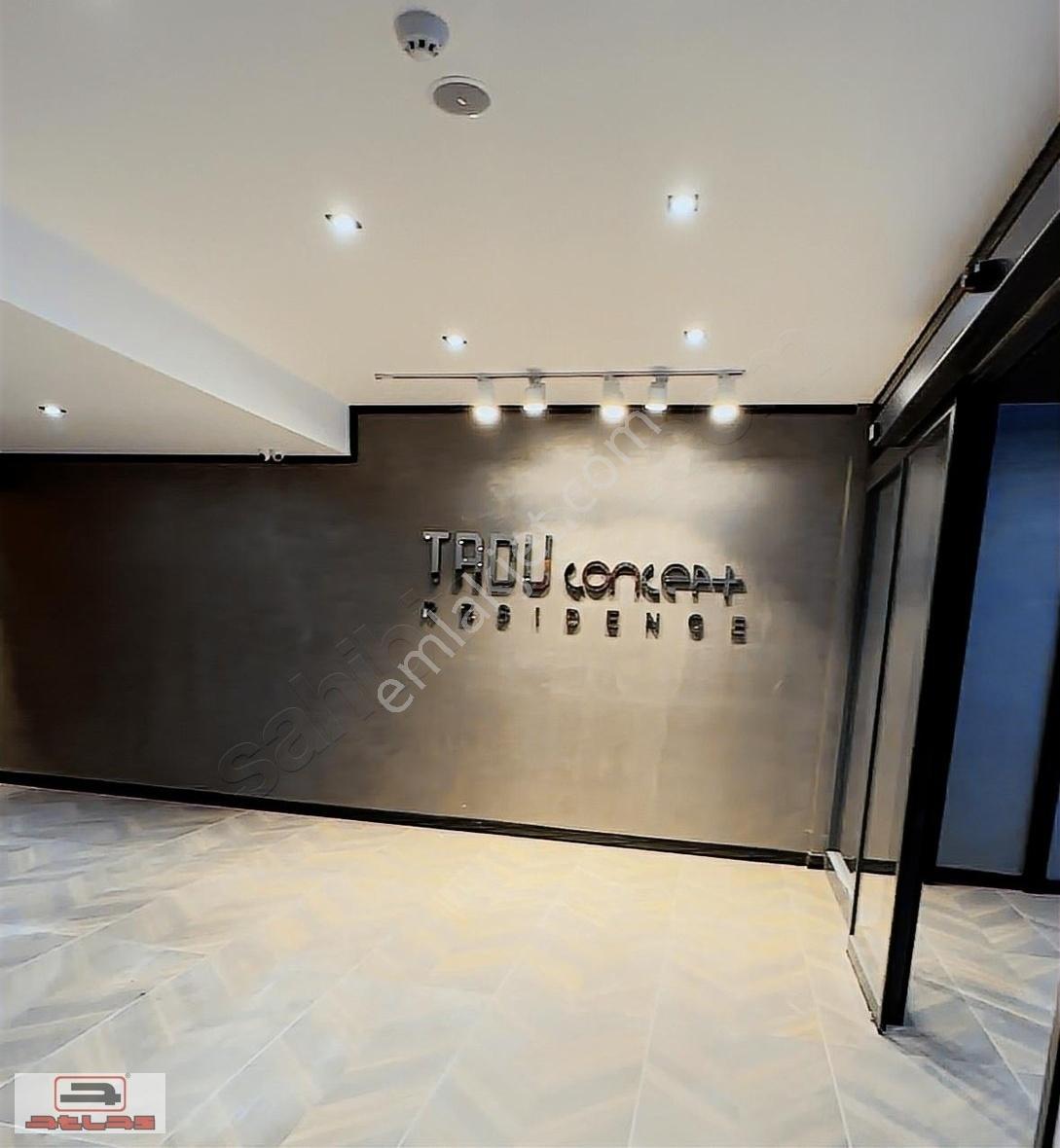 Atlas 'tan Yeşilova Tadu Concept Resıdence 1+0 Eşyalı Daire - Görsel 20