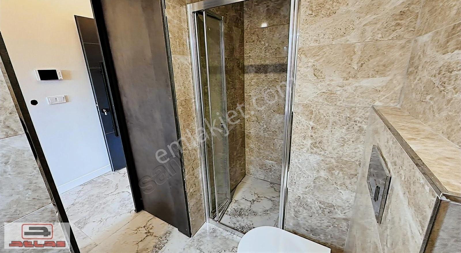 Atlas 'tan Yeşilova Tadu Concept Resıdence 1+0 Eşyalı Daire - Görsel 28