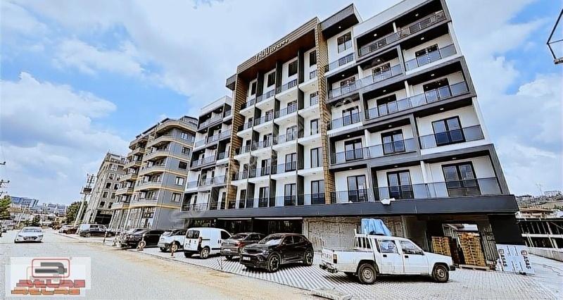 Atlas 'tan Yeşilova Tadu Concept Resıdence 1+0 Eşyalı Daire - Görsel 12