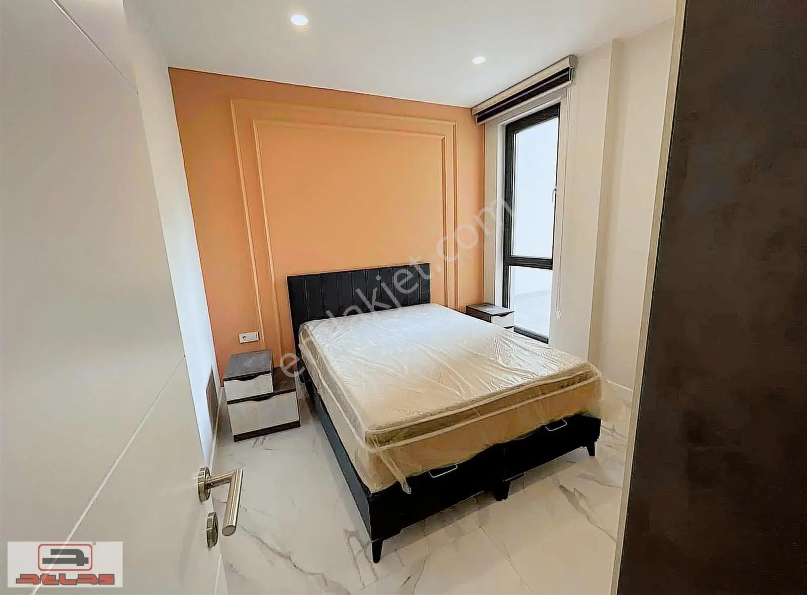 Atlas'tan Yeşilova Liya Resıdence Projesi 1+1 Eşyalı Daire - Görsel 2