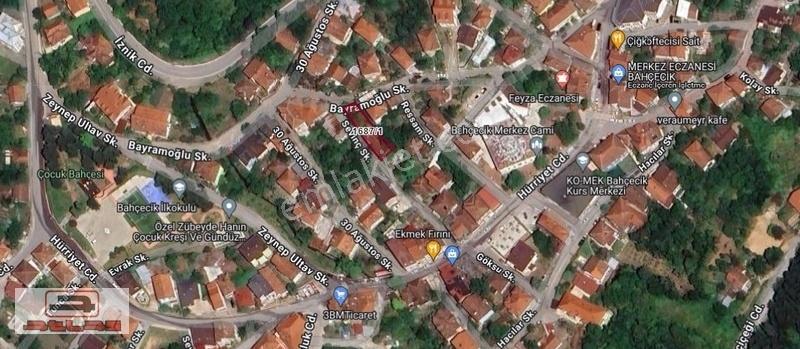 Acil Satılık Arsa Deniz Manzaralı Araç Ve Daire Takas Olur - Görsel 6