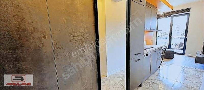 Yeşilova Tadu Concept Resıdence Eşyalı 1+0 - Görsel 19