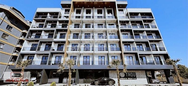 Yeşilova Tadu Concept Resıdence Eşyalı 1+0