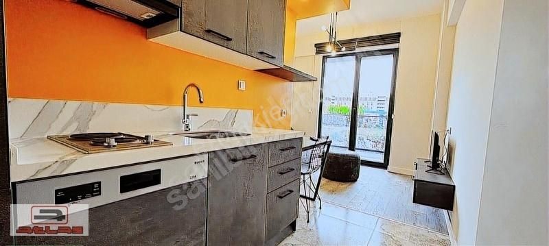 Yeşilova Tadu Concept Resıdence Eşyalı 1+0 Daire - Görsel 18