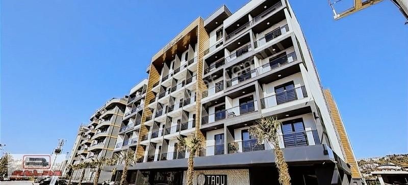 Yeşilova Tadu Concept Resıdence Eşyalı 1+0 Daire - Görsel 7