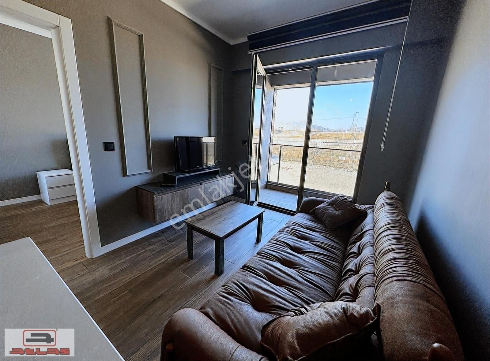 Atlas 'tan Avenue Resıdence 'da 1+1 40m2 Eşyalı - Görsel 33