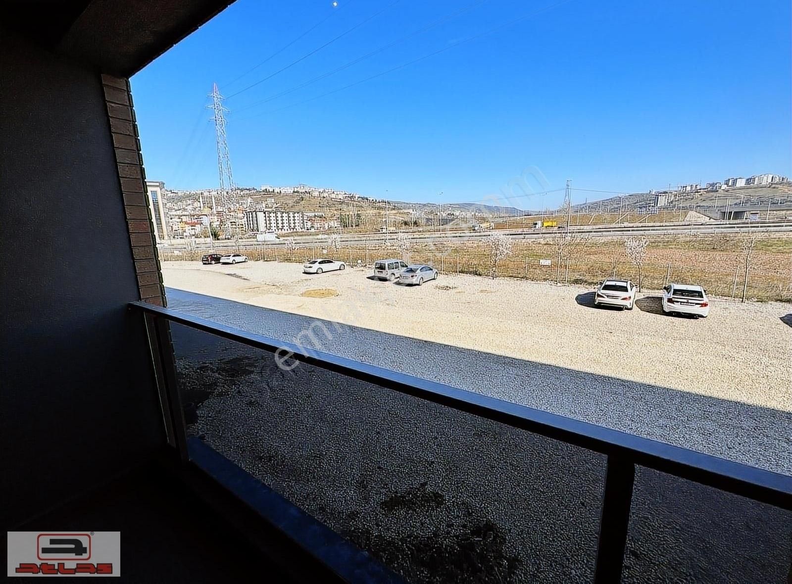 Atlas 'tan Avenue Resıdence 'da 1+1 40m2 Eşyalı - Görsel 30