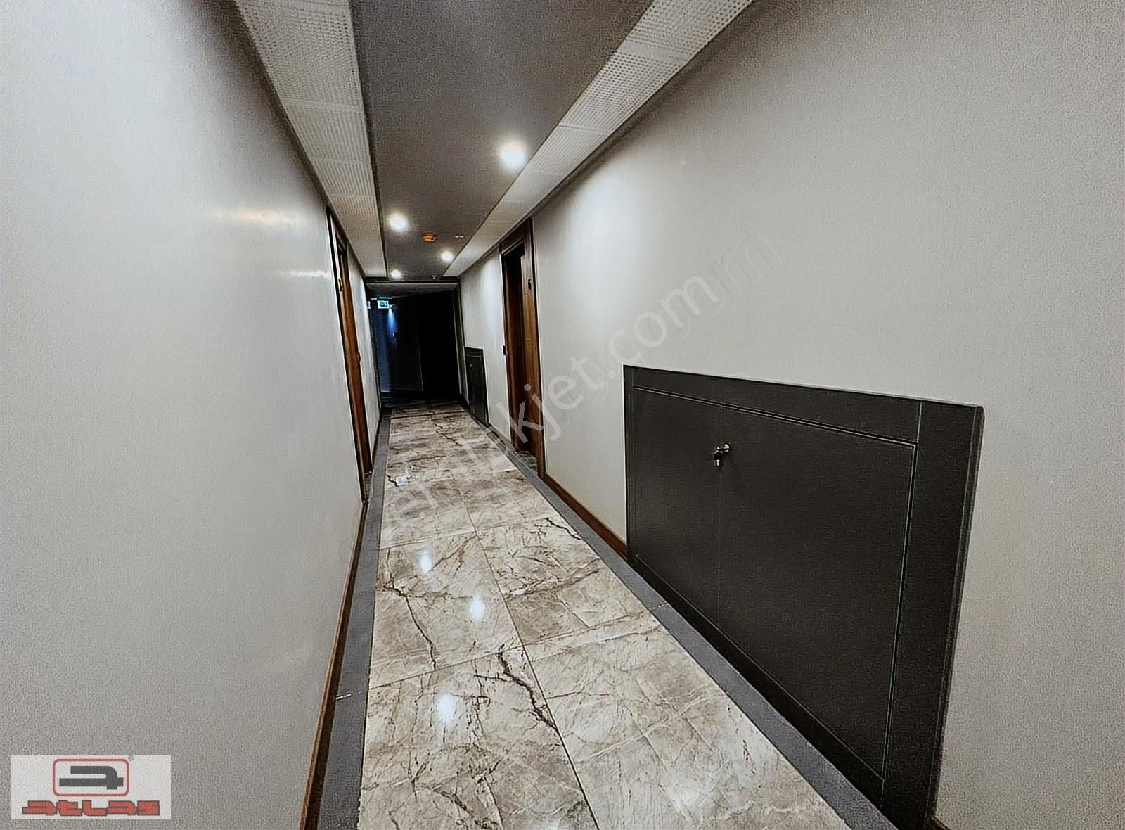 Atlas 'tan Avenue Resıdence 'da 1+1 40m2 Eşyalı - Görsel 16