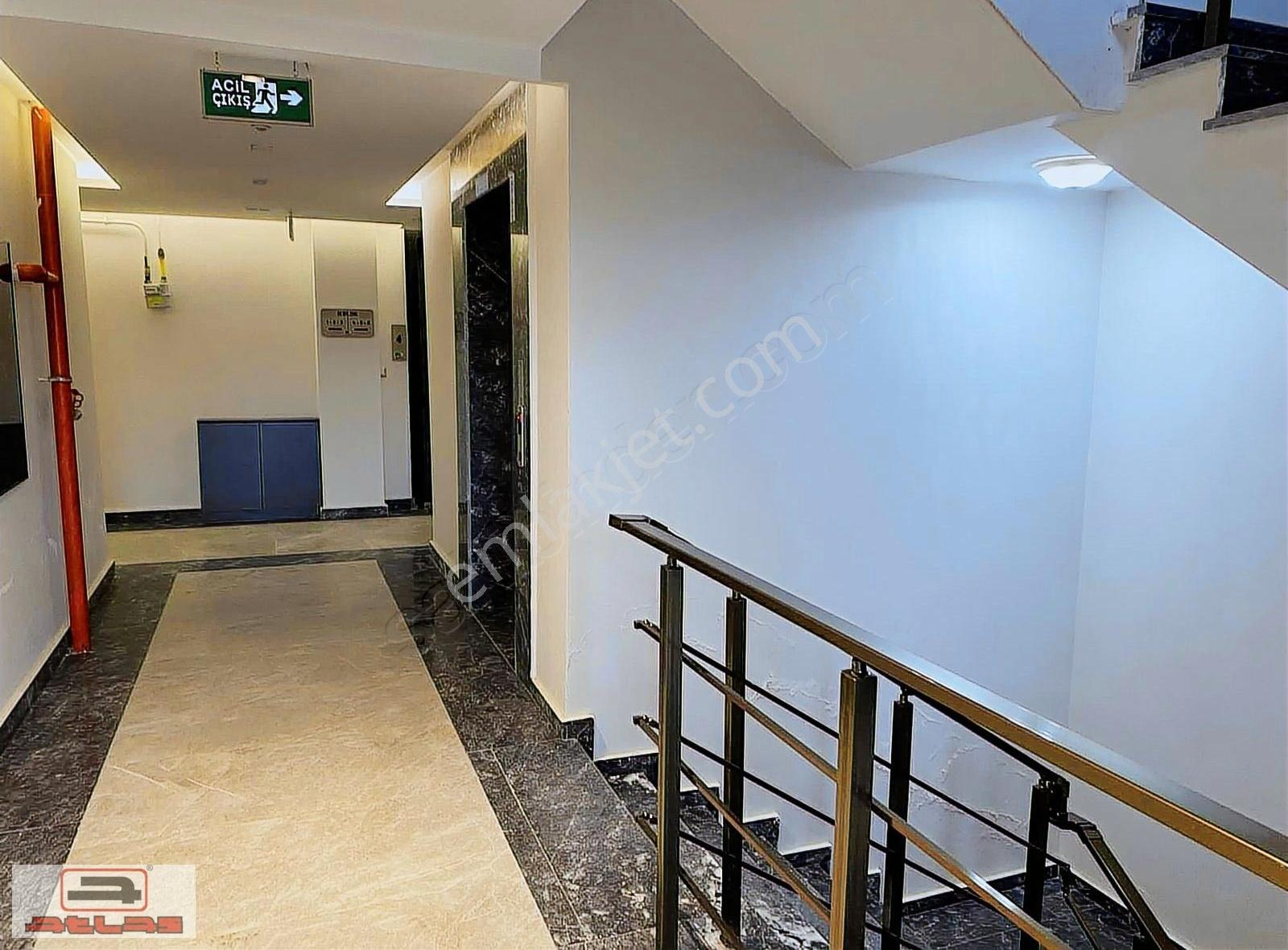Atlas Emlak Kartepe Satılık Zeray Mahall De Çatı Dublex Daire - Görsel 9
